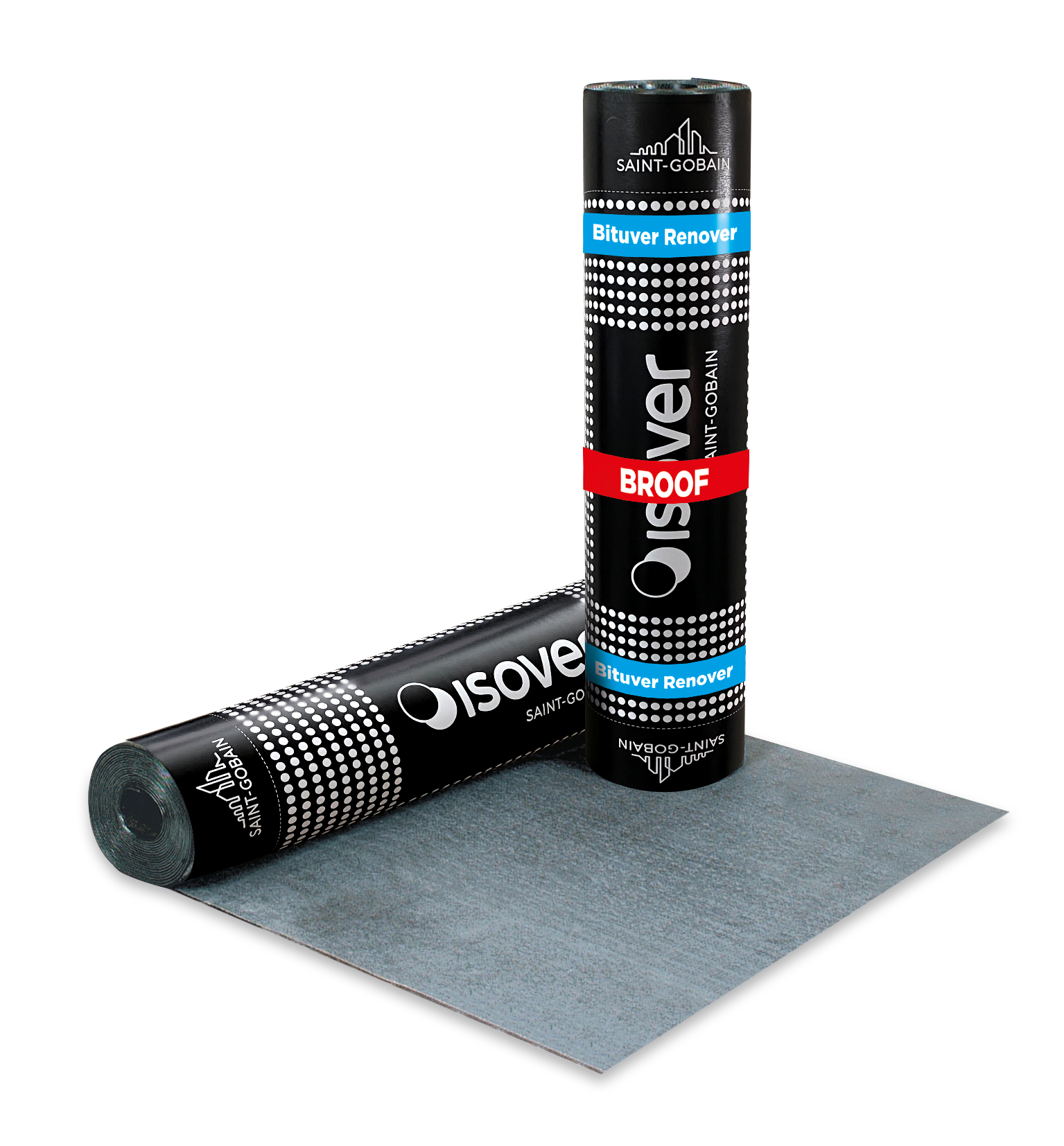 Bituver Renover Xtra Mineral TF