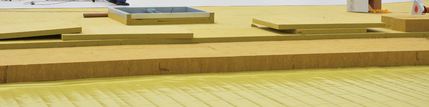 Pannello Isolante Lana Di Roccia - M.c. Di Costa Moreno Srl