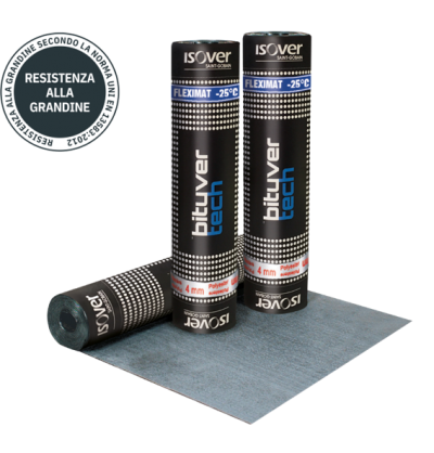 Fleximat Mineral certificata antigrandine
