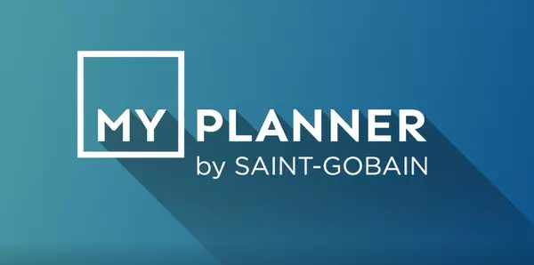 MyPlanner Saint-Gobain portale