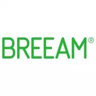 Logo BREEAM