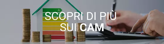 Scopri di più sui CAM