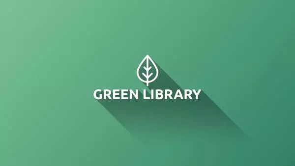 Green Library Saint-Gobain