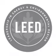 Logo LEED