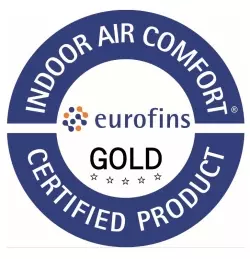Eurofins Indoor air comfort