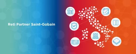 Reti partner Saint-Gobain