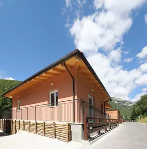 Centro di Comunità di Ussita