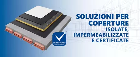 Soluzioni certificate Bureau Veritas