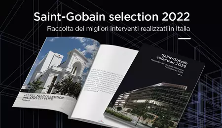 Saint-Gobain Selection 2022
