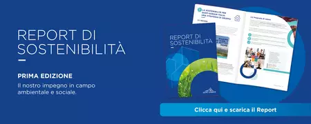 Report di sostenibilità 2022