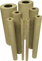 Isover U Tech Pipe Section MT 4.0