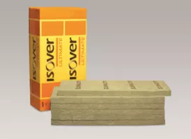 Isover U Sea Protect Slab 20-100 / V1 / G120 / G220 / G420 / Alu1