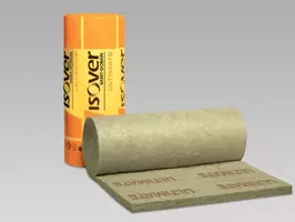 Isover U Tech Roll 2.0 - 2.0 Alu 1