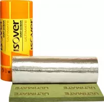 Isover U Tech Roll 4.0 - 4.0 Alu 1