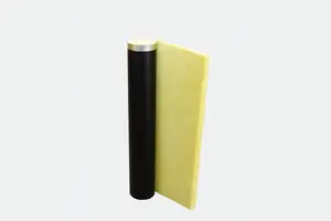 Isover Climcover Roll Alu1 Black