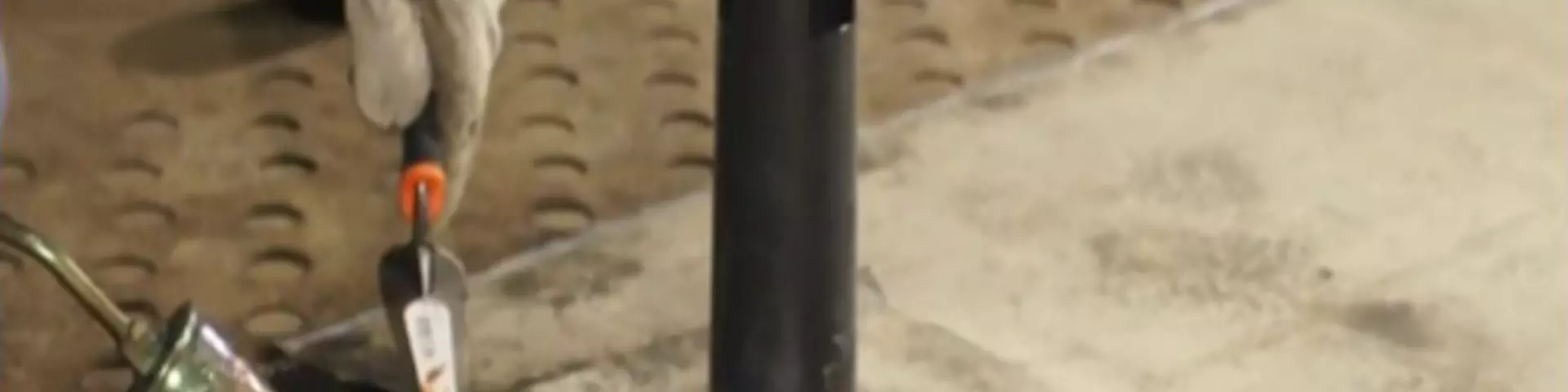 Consigli Impermeabilizzazione dei caminetti di areazione