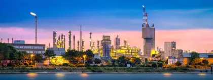Isolamento Industriale