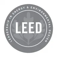 Logo LEED