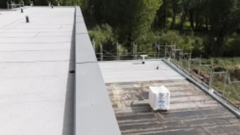 Consigli impermeabilizzazione canali di gronda