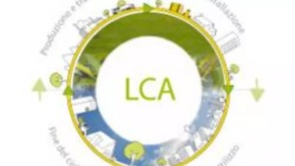 LCA Isover G3