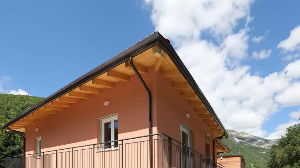 Centro di Comunità di Ussita