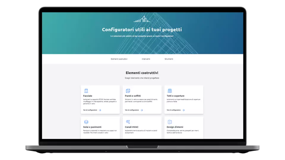 MyPlanner Saint-Gobain da oggi vetro e accessori