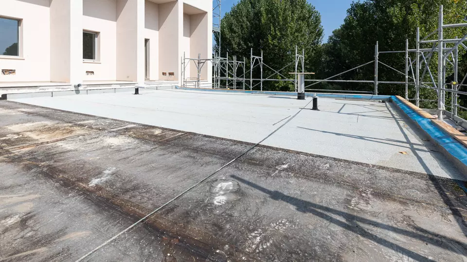 consigli membrane bituminose