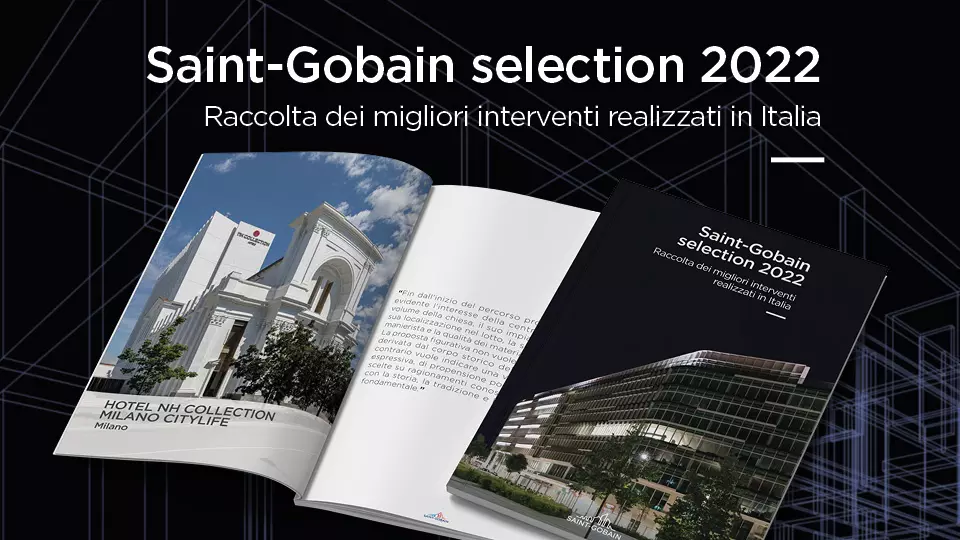 Saint-Gobain Selection 2022