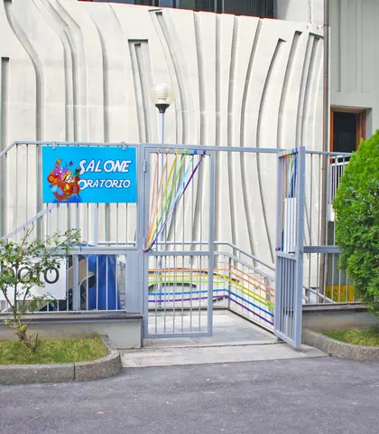 Condotti CLIMAVER® per il Teatro Caboto a Milano