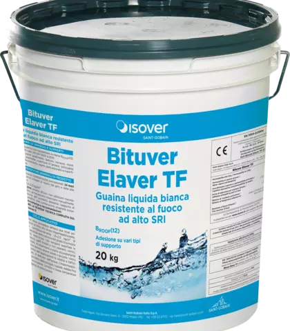 Bituver Elaver TF