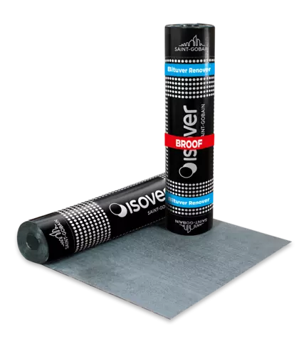 Bituver Renover Xtra Mineral TF