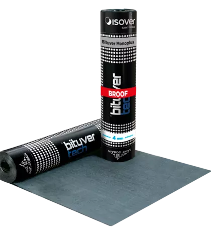 Bituver Monoplus Mineral TF