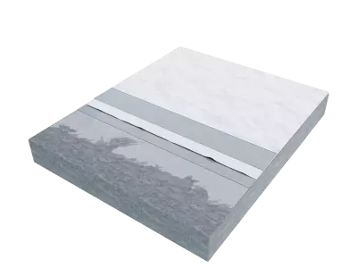 Impermeabilizzazione con membrana poliuretanica liquida per coperture