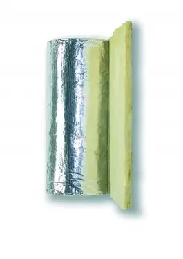Isover Climcover Roll Alu 1