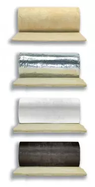 Isover Pannello arrotolato E60S G3 / VV / KAR / 018
