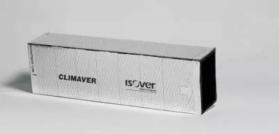 ISOVER CLIMAVER® A2 Neto