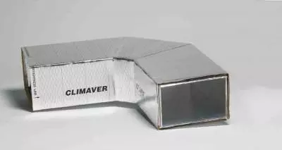 ISOVER CLIMAVER® A2 PLUS
