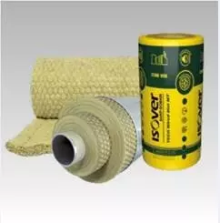 Isover Tech Wired Mat MT 4.1