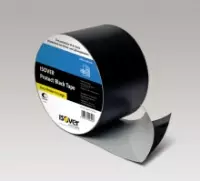 Isover Protect Black Tape