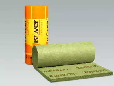 Isover U Sea Protect Roll 13-56 / V1 / G120 / G220 / Alu1