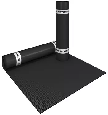 Impermeabilizzazione