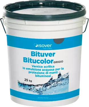 Impermeabilizzazione