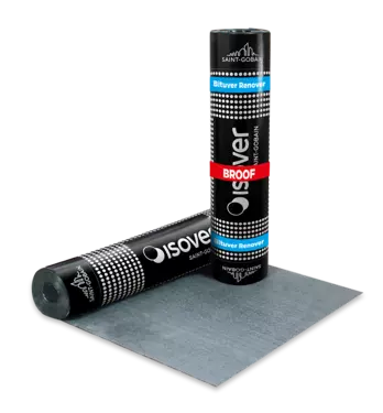 Bituver Renover Xtra Mineral TF