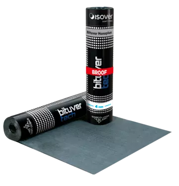 Bituver Monoplus Mineral TF