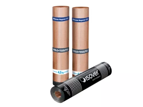 Impermeabilizzazione