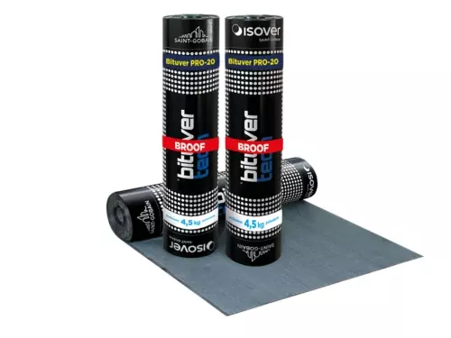 Impermeabilizzazione