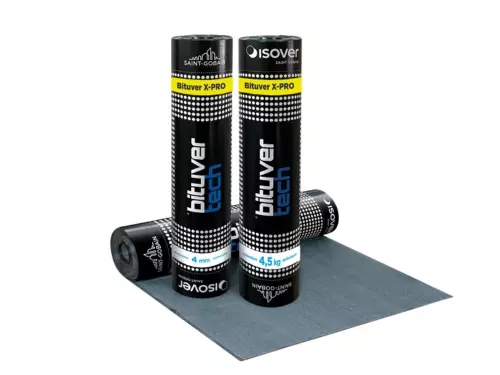 Impermeabilizzazione