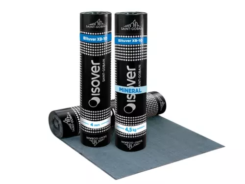 Impermeabilizzazione