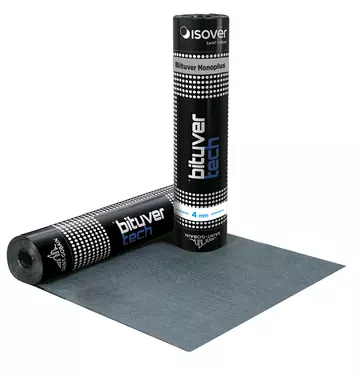 Impermeabilizzazione