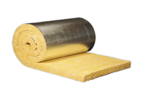 Isover Climcover Lamella Mat